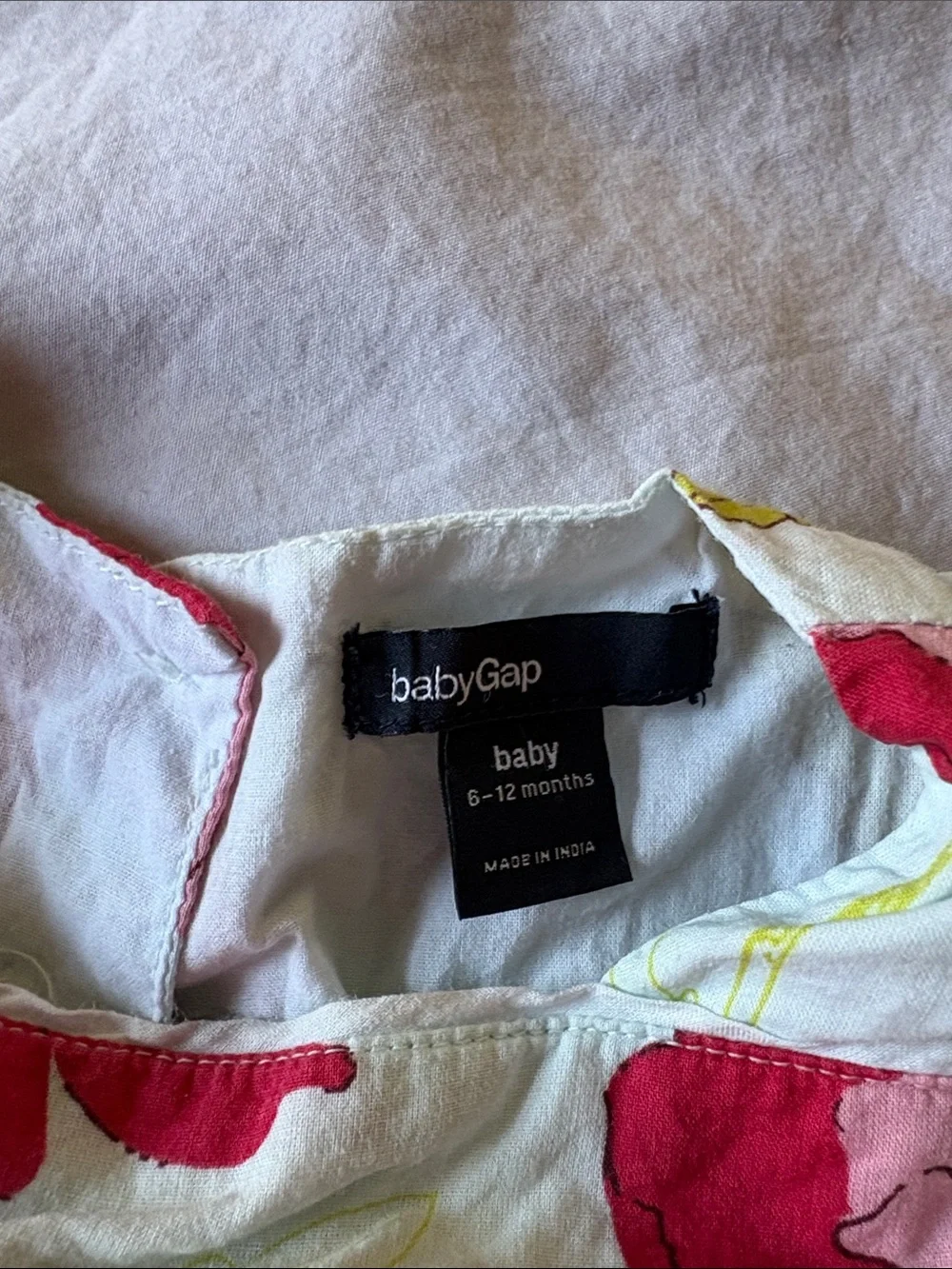 Carters, gap, tommy hilfiger set four